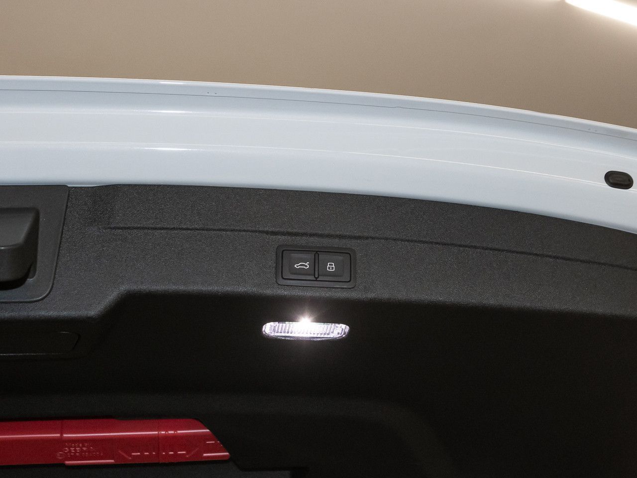 Audi A5 - Bild 8