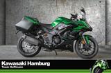 Kawasaki Ninja 1100 SX SE inkl. Koffersatz - KAWASAKI NEU