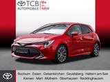Toyota Corolla 2.0 Hybrid Club SHZ PDC KLIMA LM - Toyota Corolla in Bochum