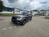 Land Rover Range Rover Sport HSE Dynamic Kame.360° Head-up. - Land Rover in Hamburg: Sport