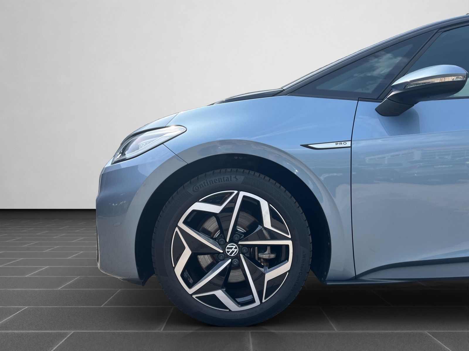 Volkswagen ID.3 - Bild 9
