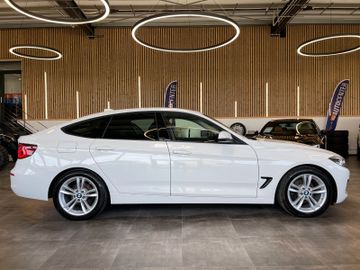 BMW 320 Gran Turismo Sport Line *PANO*HUD*NAVI*ACC*