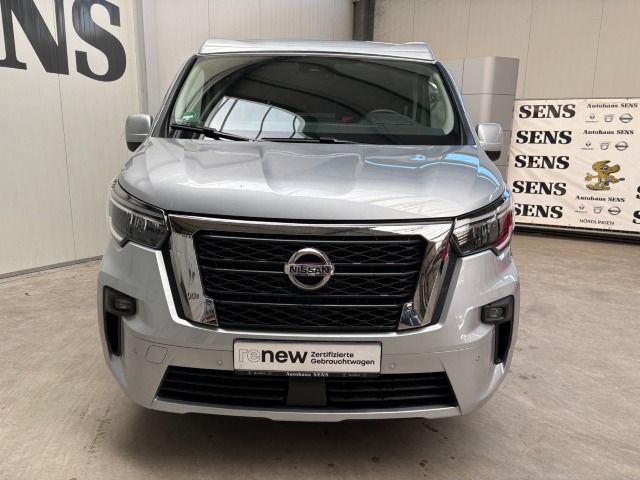 Nissan Primastar 3,0t dCI 170 Camper Seaside *R-Kamera; imagem 3
