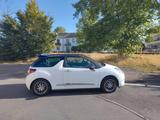 Citroën DS3 1.6 THP Cabrio 195 PS no Racing/ Performance - Citroën DS3 Gebrauchtwagen
