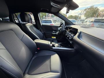 2021 Mercedes-BENZ EQA 照片 7