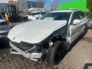 BMW 520 d Kombi +LED +Navi+Alu+Kamera