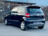 Volkswagen Fox 1,2 Klima TÜV NEU + Inspektion - Volkswagen Fox: Limousine