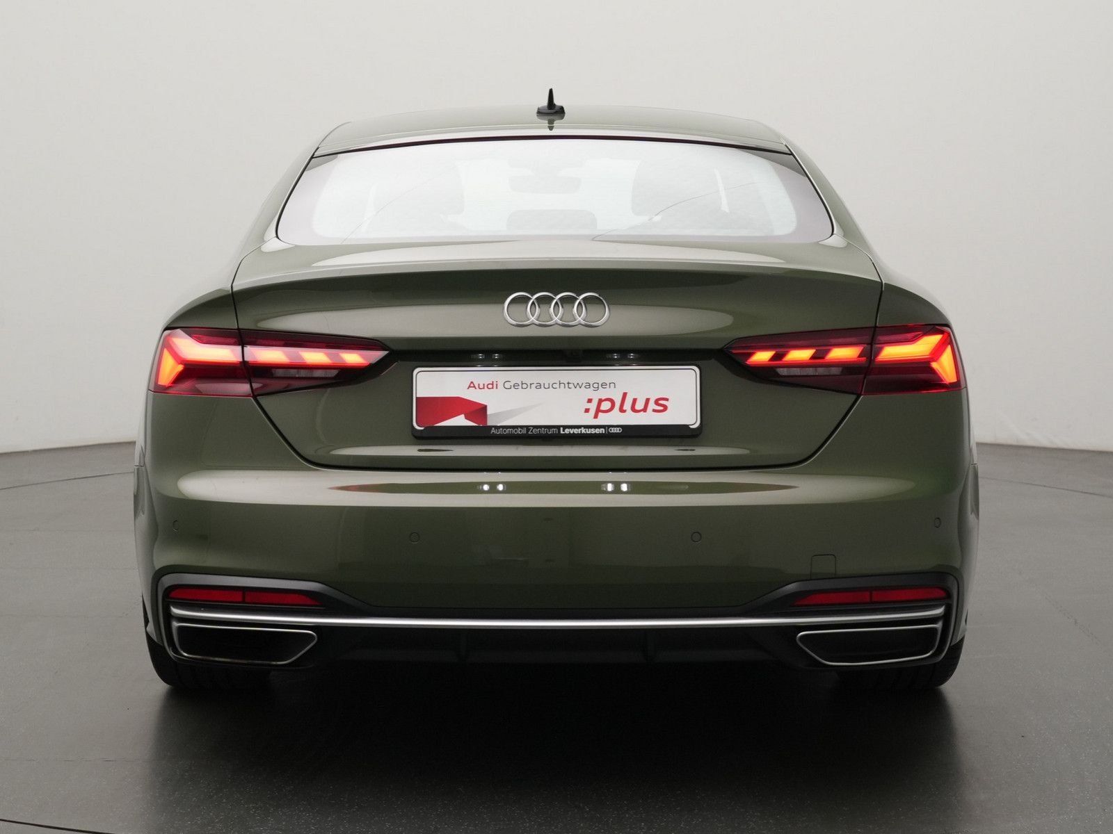 Audi A5 Sportback advanced ACC B&O PANO KAM MATRIX foto 4