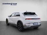 Hyundai IONIQ 5 Elektro 58 kWh Techniq - Hyundai IONIQ 5 Gebrauchtwagen