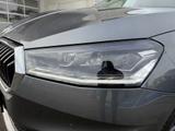 Skoda FABIA 1.0 TSI DSG Tour AHK Navi LED Kamera PDC - Skoda Fabia: 1.0