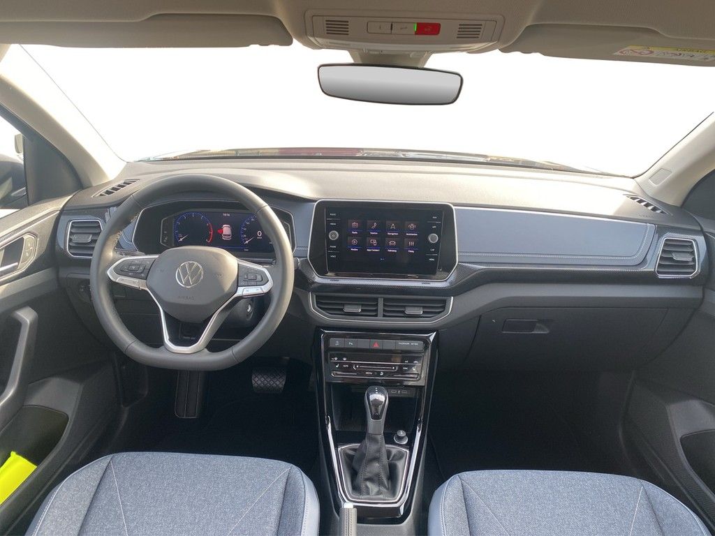 Volkswagen T-Cross - Bild 16