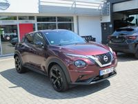 Vorschau Nissan Juke