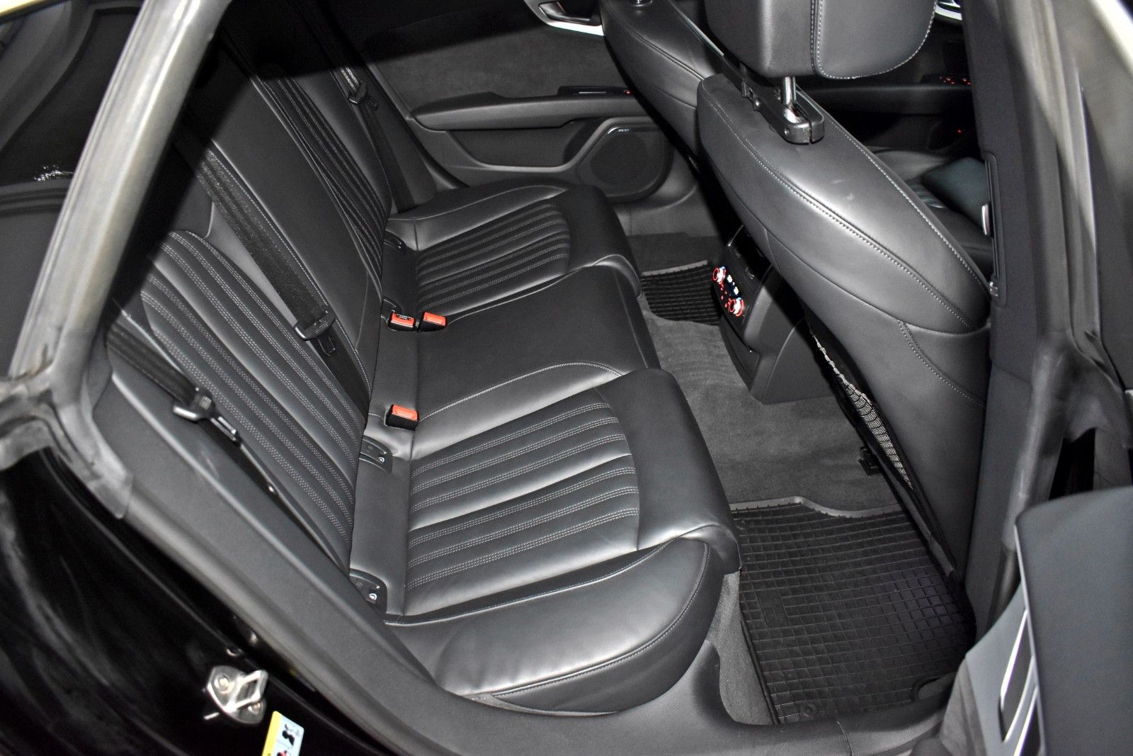 Fahrzeugabbildung Audi A7 SB 3.0 TDI quattro S line Navi,LED,ACC,HeadUp