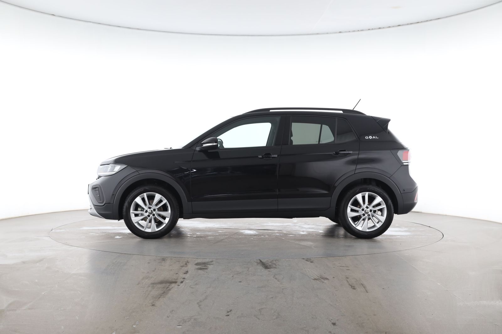 Volkswagen T-Cross - Bild 3