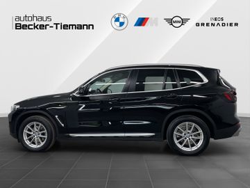 BMW X3 - 3