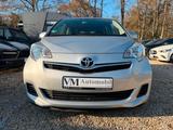 Toyota Verso-S Cool Klima*Allwetter - Toyota Gebrauchtwagen von 2014