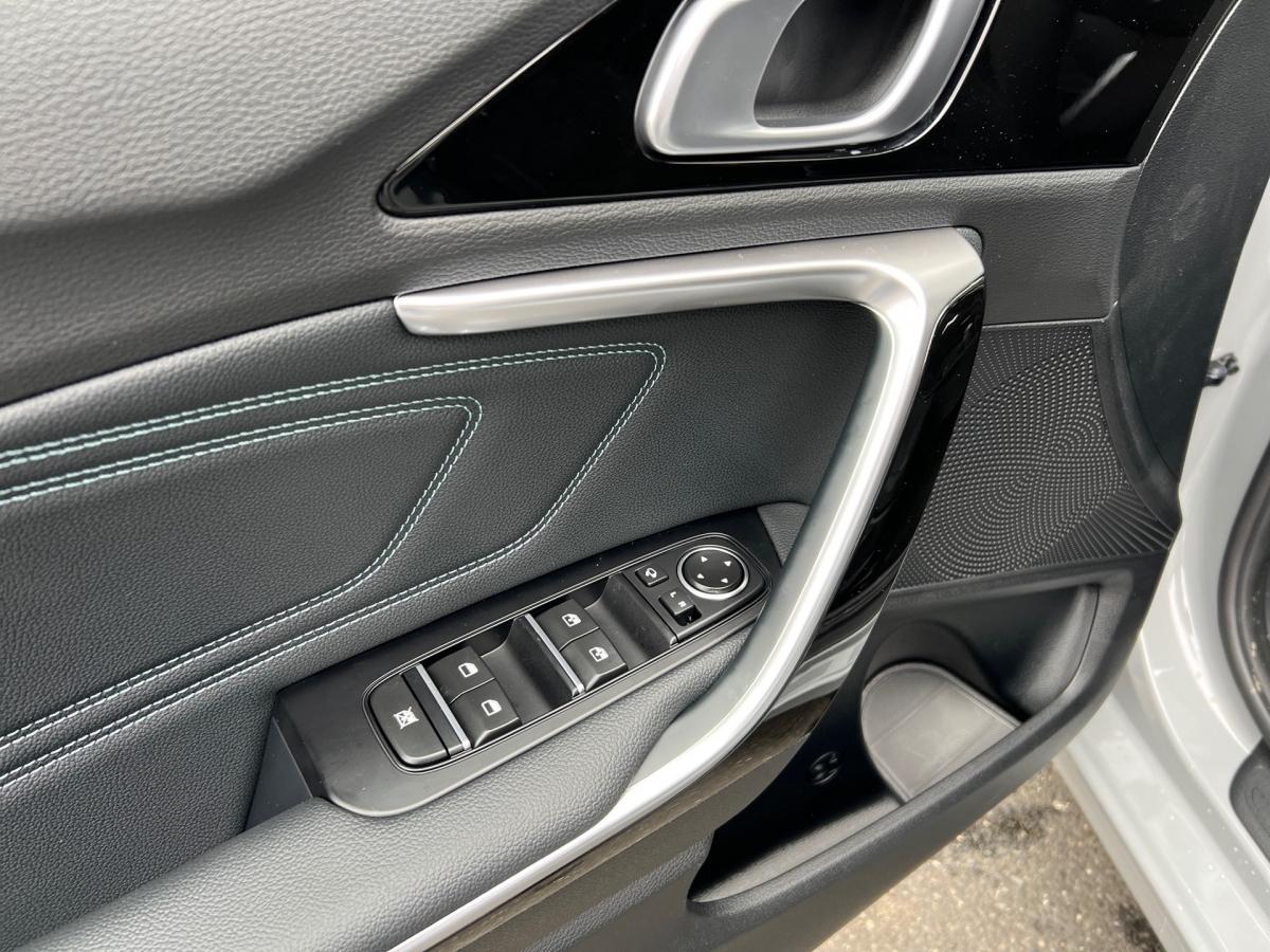 Kia cee'd SW Nightline 48V DCT