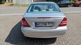 Mercedes-Benz C 200 KOMPRESSOR CLASSIC Classic - Mercedes-Benz: C Class Kompressor