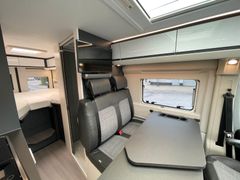 Adria Twin Supreme 640 SLB *Auto.**NAVI+SAT**1.Hand*