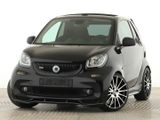 Smart For Two  Cabrio Brabus Xclusive ATM - Smart: For Two