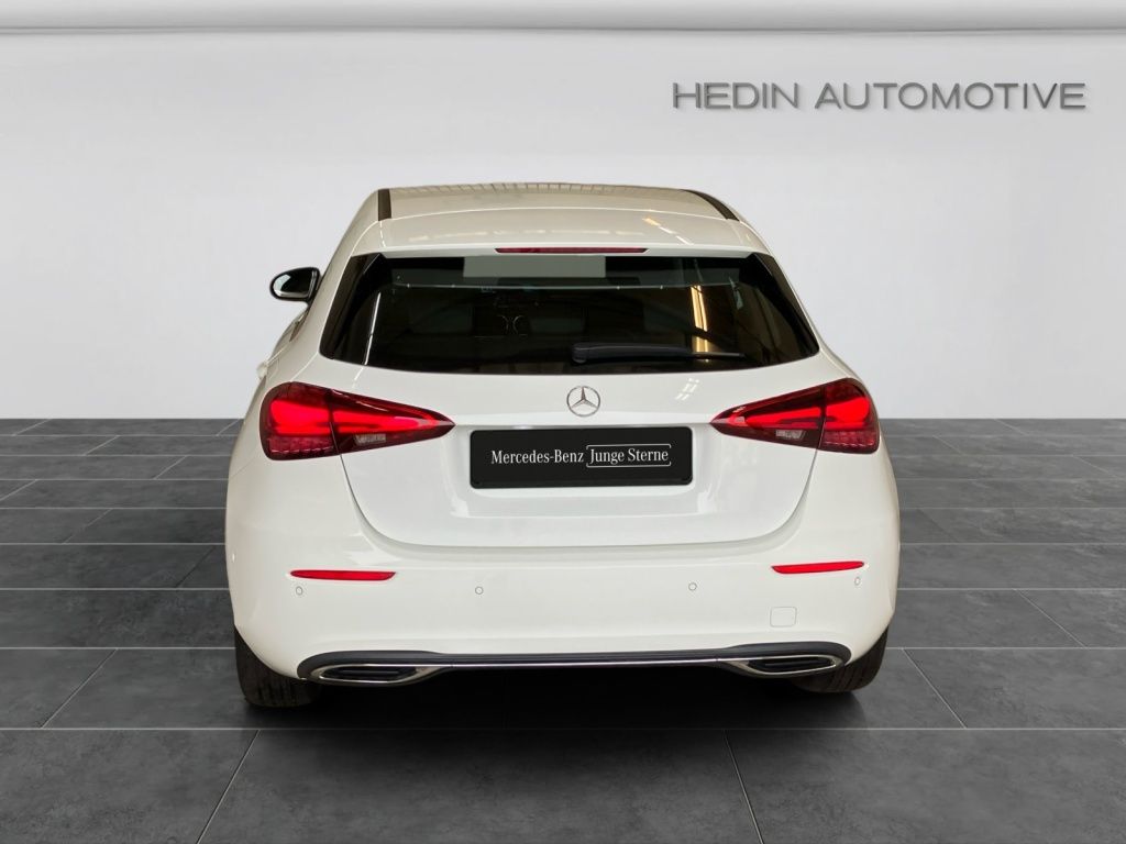 Mercedes-Benz A 180 PROGRESSIVE LED KAM LHZ SHZ SMARTPHONE-INT foto 5