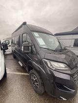 Malibu Van charming 600  - Malibu Van 600