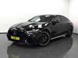 Mercedes-Benz AMG GT 63 S 4Matic+ Performance Pano HuD - Mercedes-Benz AMG GT S aus 2019