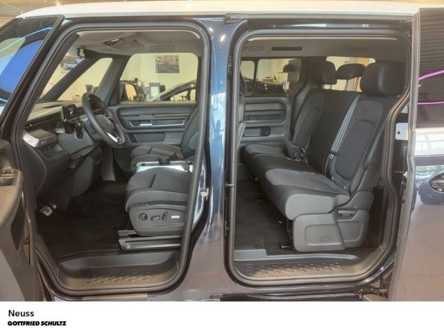 Volkswagen ID. Buzz - Bild 23