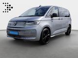 Volkswagen T7 Multivan Style 2,0 l DSG+Leder+Navi+StHz+Pano - silberne Volkswagen T7