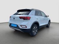 Volkswagen T-Roc - Vorschau Bild 6