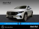 Mercedes-Benz EQA 250 PROGRESSIVE+LED+Kamera+CarPlay+Ambi+TotW - silberne Mercedes-Benz EQA