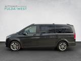 Mercedes-Benz V250d lang Avantgarde Standhzg ILS Leder 7Sitze - Diesel Gebrauchtwagen mit Euro5