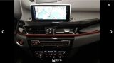 BMW X1 xDrive25i Aut. Sport Line Navi Pano AHK  - BMW X1: Xdrive25i