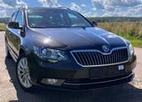 Skoda Superb 2.0 TDI 125kW G tec DSG Elegance Comb...