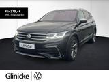 Volkswagen Tiguan Allspace R-Line 2,0 TDI 4MOTION AHK+Navi+ - Volkswagen Tiguan Allspace Tageszulassungen