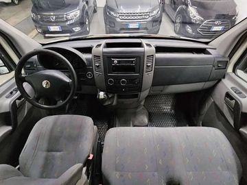 Volkswagen Crafter - 8