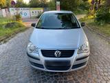 Volkswagen VW Polo 9N3 1.4 TDI 5 Türer Neu TÜV - Volkswagen Polo aus 2006: TDI
