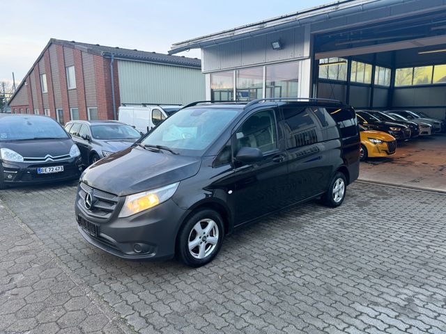 Mercedes-Benz Vito Tourer /116 CDI,BT Pro lang 9 Sitze