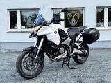 Honda VFR 1200 X Crosstourer SC70 MY12*HU09/27*Koffer! - HONDA MOTORRAD