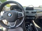 BMW X1 sDrive20i Sport Line Steptronic DCT Sport... - BMW X1: Sdrive20d