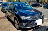Seat top gepflegter Seat Arona - Seat Arona in Osnabrück