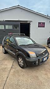 Ford Fusion UAV 1.4 16V 5p. - gebrauchte Ford Fusion aus dem Jahr 2011