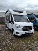 Carado T 338 Edition 24 - Carado T 338 EDITION24