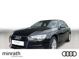 Audi A4 Limousine 2.0 TFSI ultra LED+NAVI+RFK+SHZ+PDC - Audi A4 mit Benzin-Antrieb: Limousine