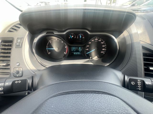 Ford Ranger Wildtrak Doppelkabine 4x4 Automatik