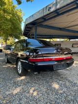 Ford Scorpio 2.9i 24V Ghia Auto COSWORTH - TÜV neu ! - Ford Scorpio: Cosworth