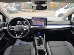 VW Golf Variant ,,GOAL'' 150PS #ACC #NAVI #IQ.