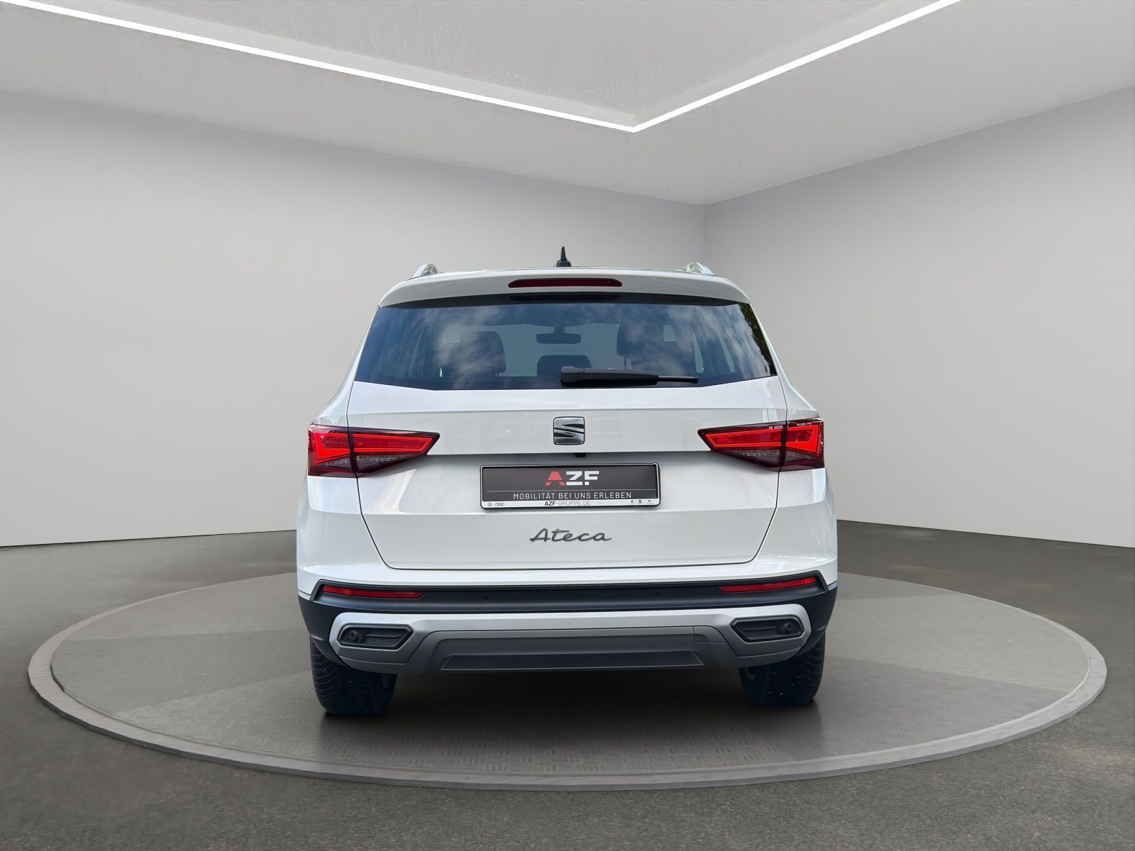 Seat Ateca - Bild 7