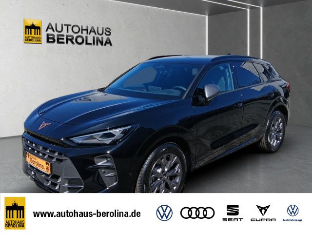 Vorschaubild: CUPRA Terramar 1.5 e-Hybrid DSG *ACC*HuD*SENNHEISER* (Fahrzeug-Nr. 342573)