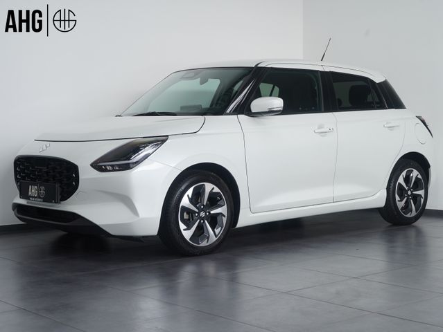Suzuki Swift 1.2 Dualjet Hybrid 61 kW Comfort+ LED/NAVI